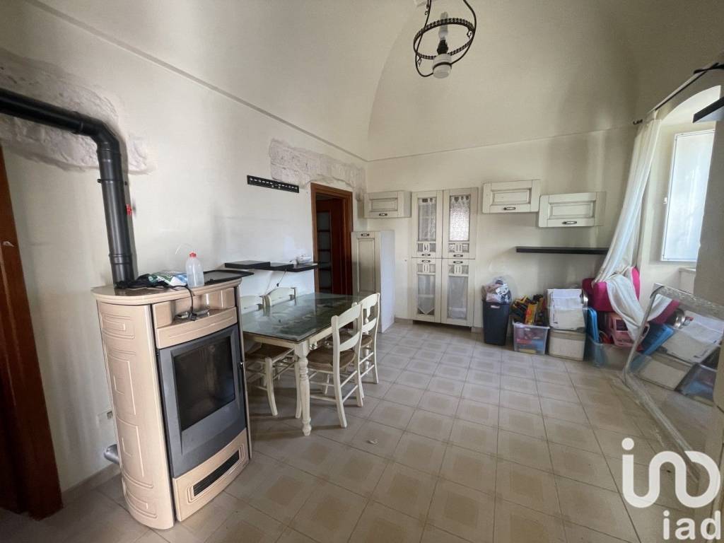 Villa a Cisternino in Via san quirico - Foto 2