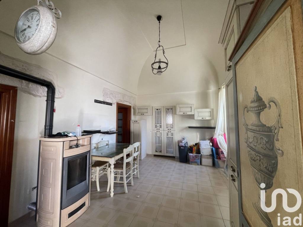 Villa a Cisternino in Via san quirico - Foto 3