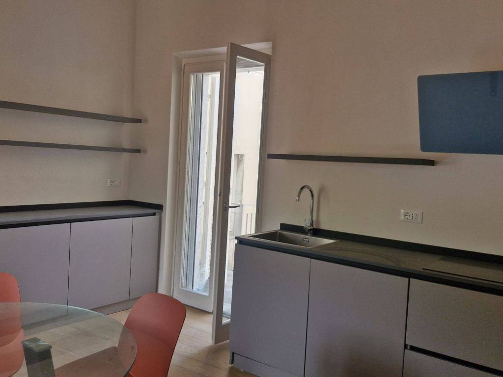 Attico / mansarda a Pietrasanta in Via Sant'Agostino - Foto 2