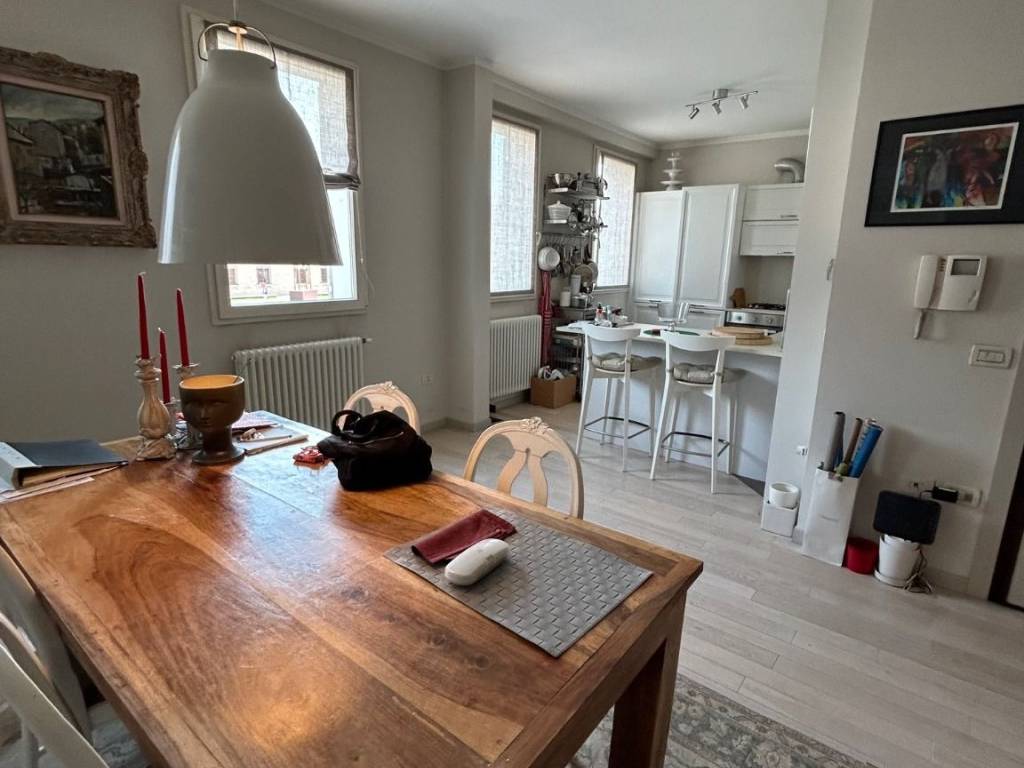 Appartamento a Ravenna in Via di Roma - Foto 2