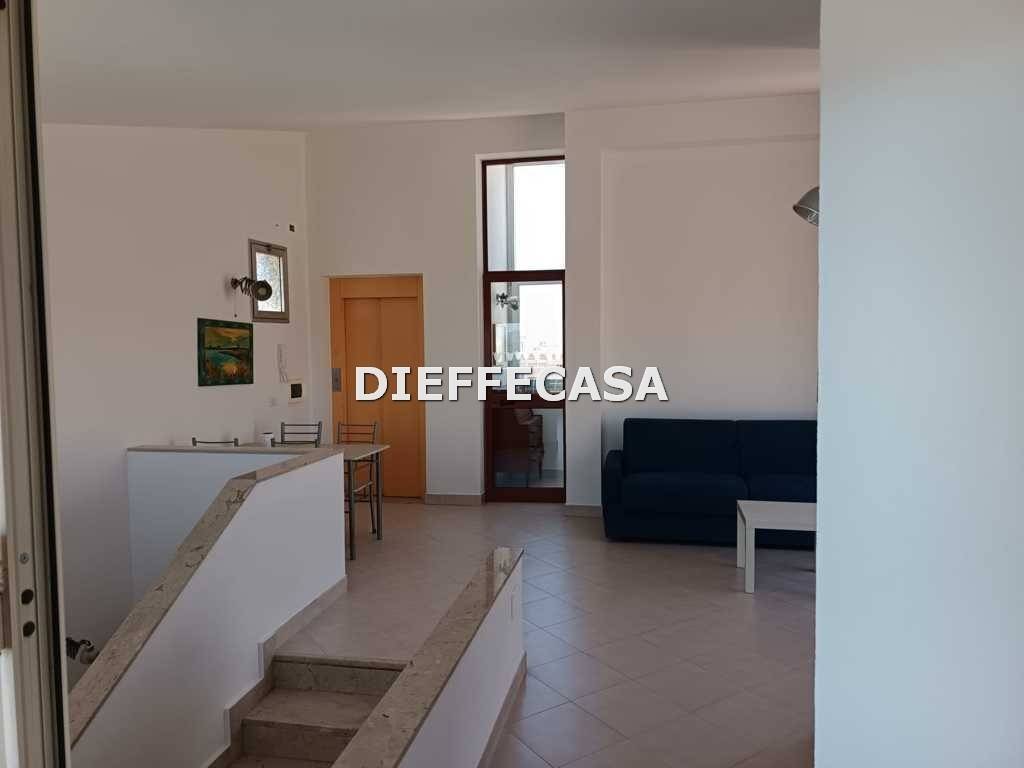 Attico / mansarda a Marsala in Via Dante Alighieri - Foto 2