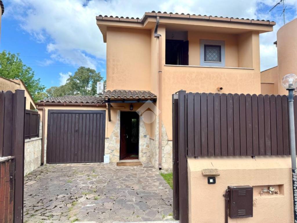 Villetta a schiera a Terracina in Via Gaetano Astolfi, 85 - Foto 2