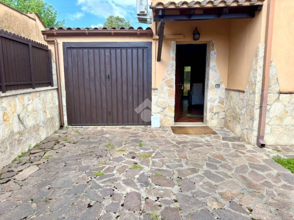 Villetta a schiera a Terracina in Via Gaetano Astolfi, 85 - Foto 4