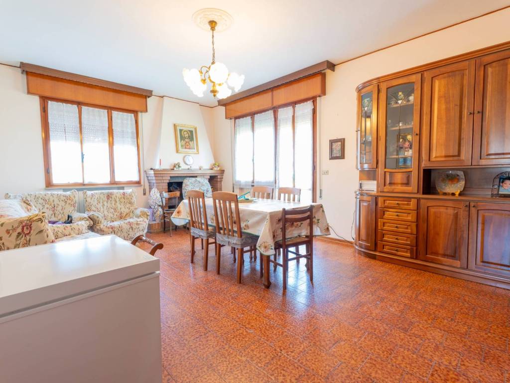 Villa a Ferrara in Via Spinazzino - Foto 4