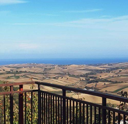 Villa a Montenero di bisaccia in Via Giacomo Leopardi 19 - Foto 3