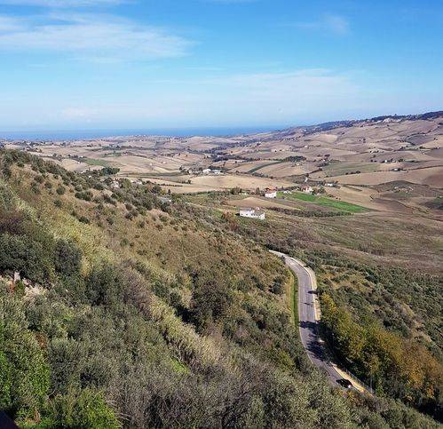 Villa a Montenero di bisaccia in Via Giacomo Leopardi 19 - Foto 4
