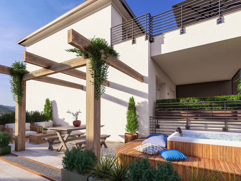 Appartamento a Borgio verezzi in Via Valle, 42 - Foto 5