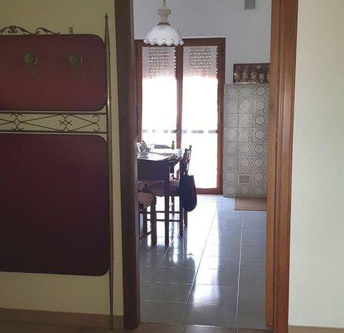 Appartamento a Montenero di bisaccia in Via Frentana 45 - Foto 5