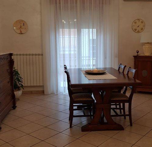 Appartamento a Montenero di bisaccia in Via Argentieri - Foto 2