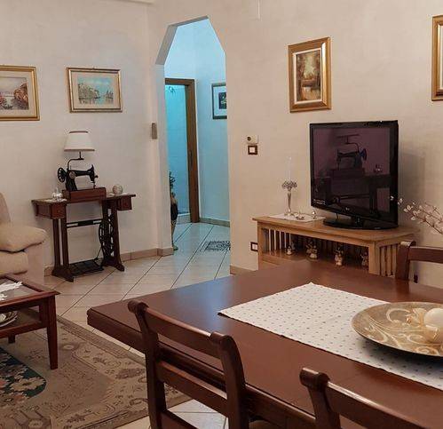 Appartamento a Montenero di bisaccia in Via Argentieri - Foto 4