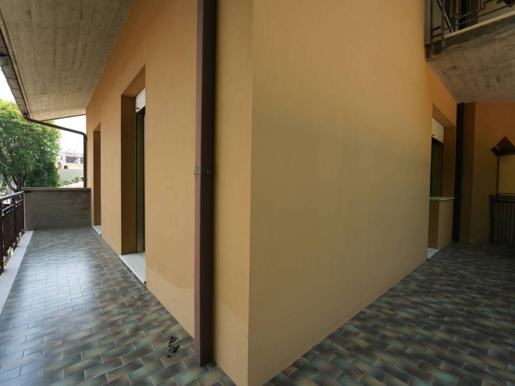 Appartamento a Cattolica in Via C. Pisacane, 38 - Foto 5