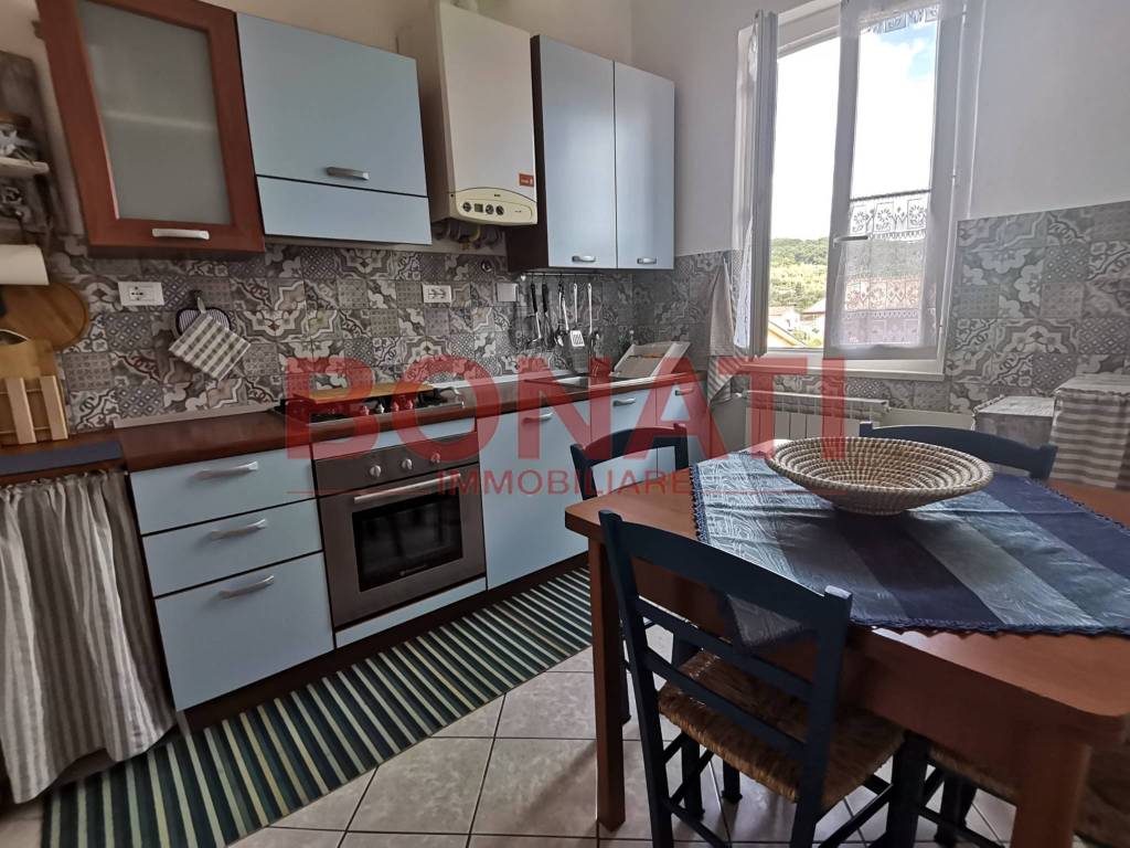 Appartamento a Santo stefano di magra - Foto 3