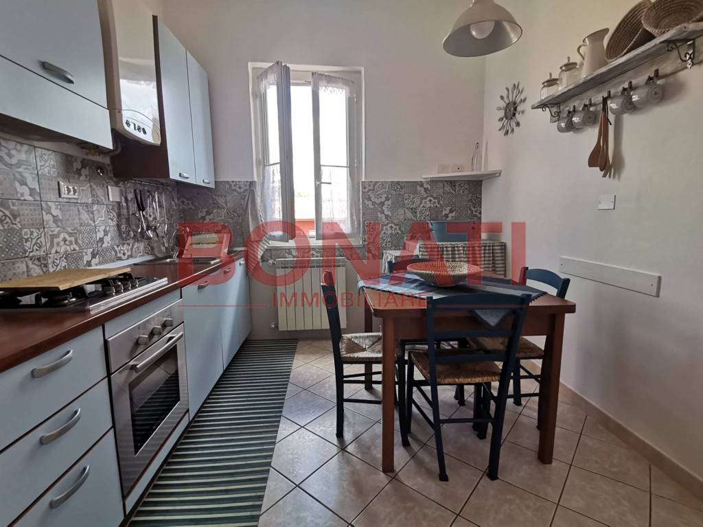 Appartamento a Santo stefano di magra - Foto 4