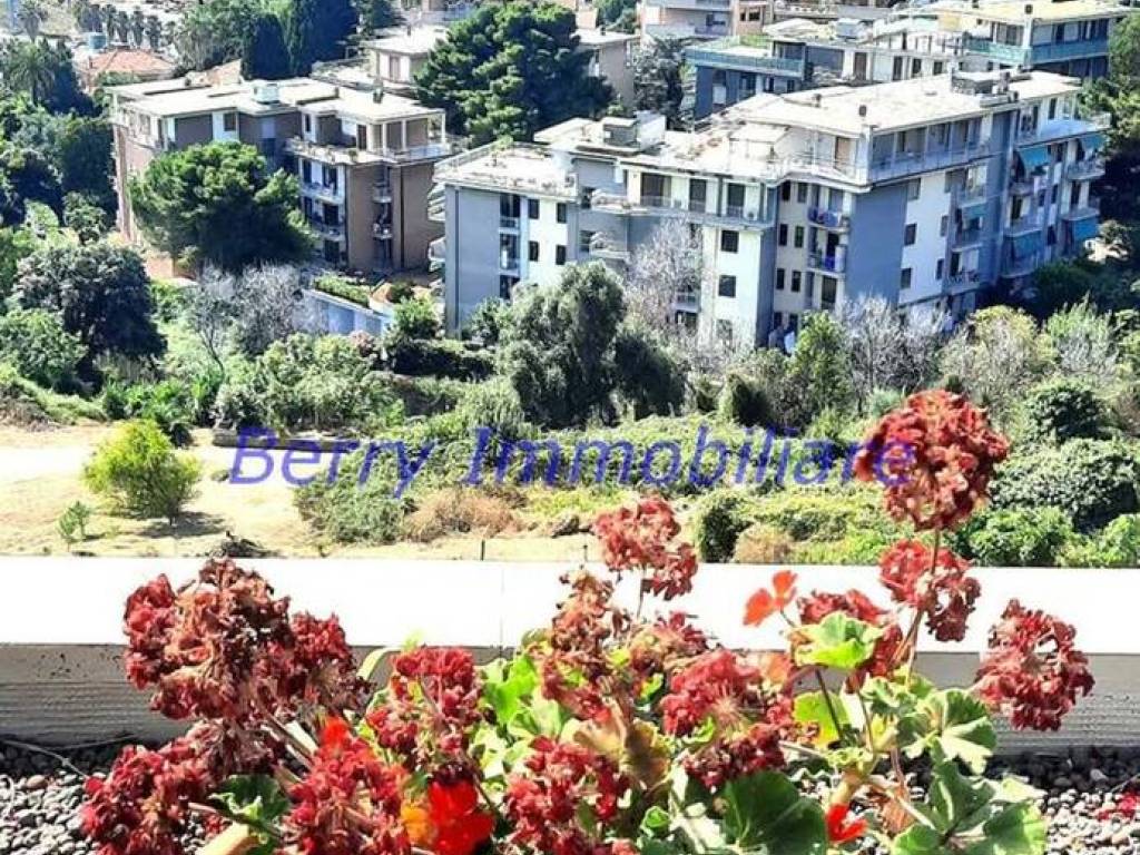 Appartamento a Sanremo in Via Padre Semeria - Foto 3