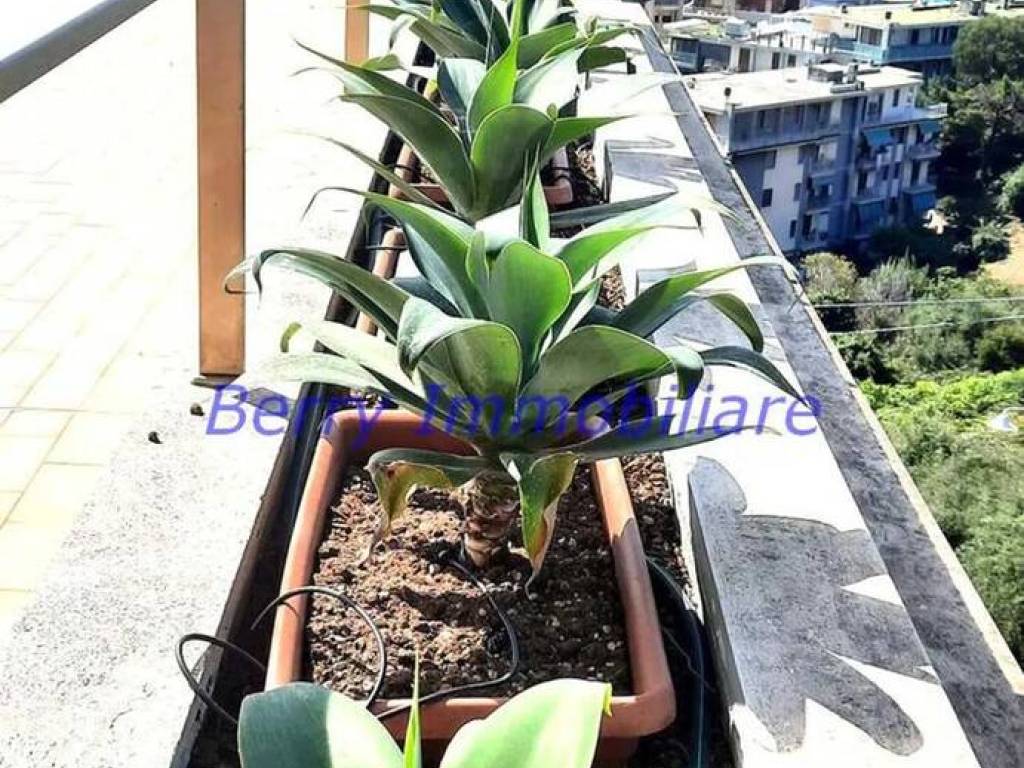 Appartamento a Sanremo in Via Padre Semeria - Foto 4
