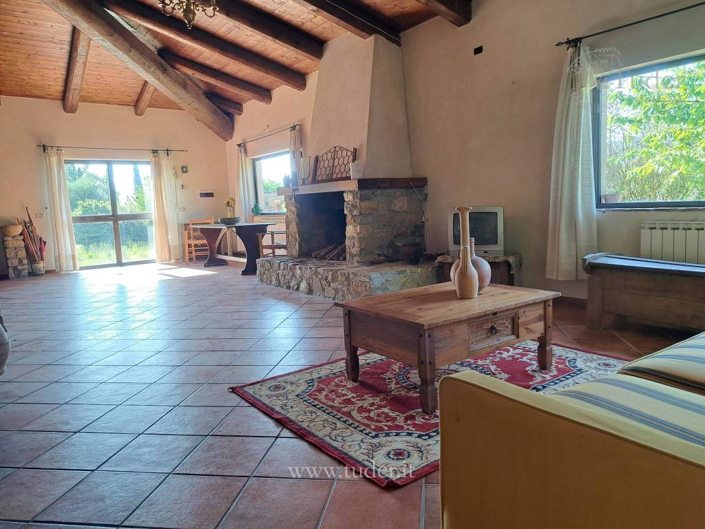 Rustico / casale a Todi in Vocabolo Sant'Antonio - Foto 3