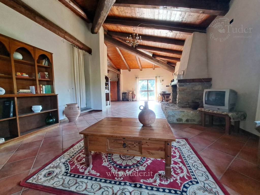 Rustico / casale a Todi in Vocabolo Sant'Antonio - Foto 5