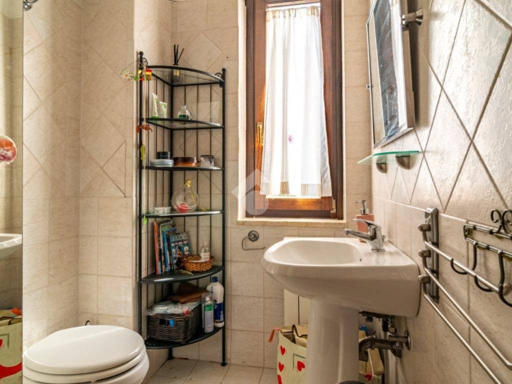 Villetta a schiera a Ronciglione in Via papiro serangeli, 1 - Foto 4