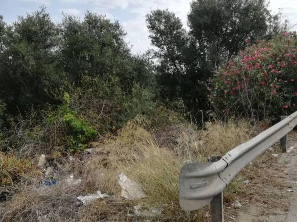 Terreno a Pachino in Viale Aldo Moro, 225 - Foto 4