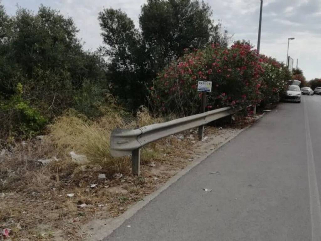 Terreno a Pachino in Viale Aldo Moro, 225 - Foto 5