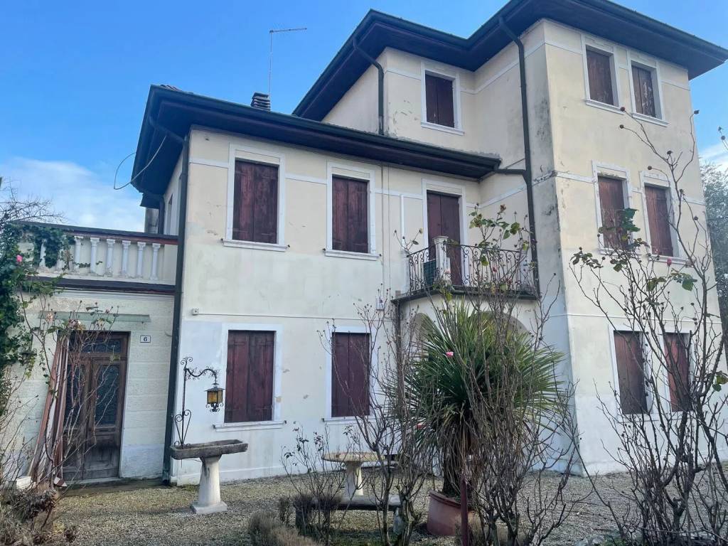 Villa a Treviso in Quartiere San Zeno - Foto 2