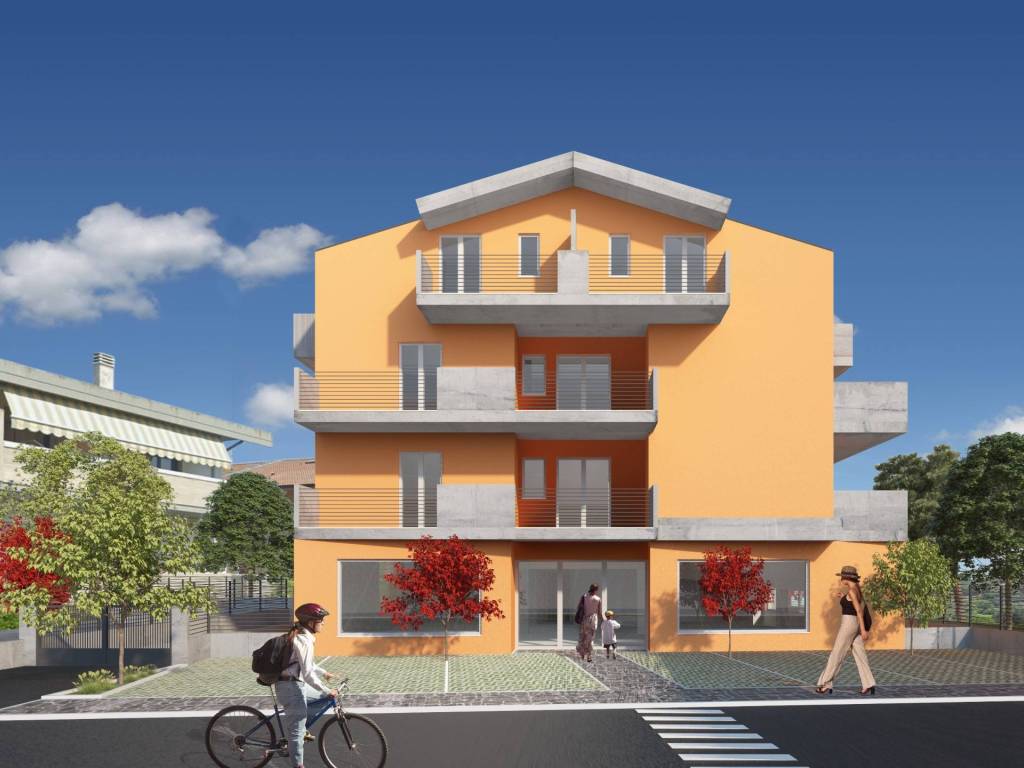 Appartamento a Silvi in Via Carlo Totaro - Foto 2