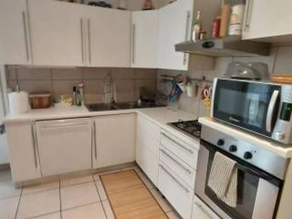 Appartamento a Treviso in Quartiere San Nicolò - Porta Santi Quaranta - Foto 3