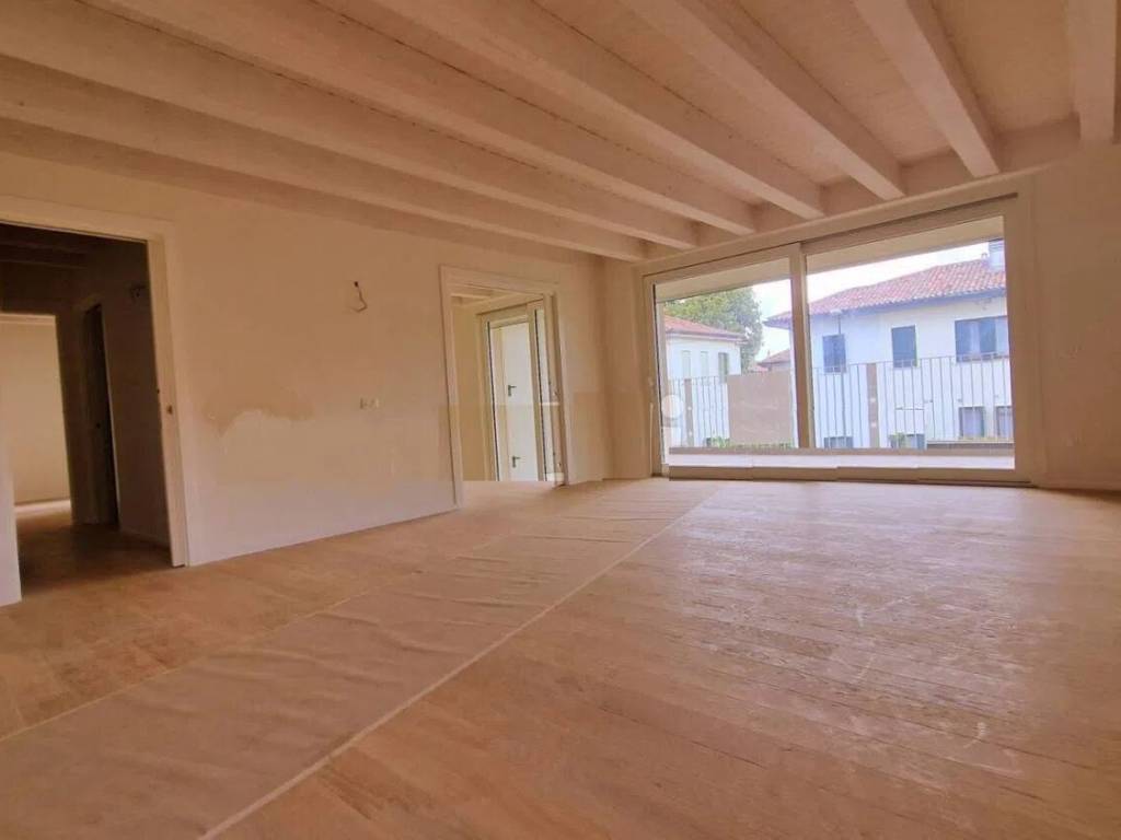 Appartamento a Treviso in Quartiere Viale Luzzatti - Foto 2