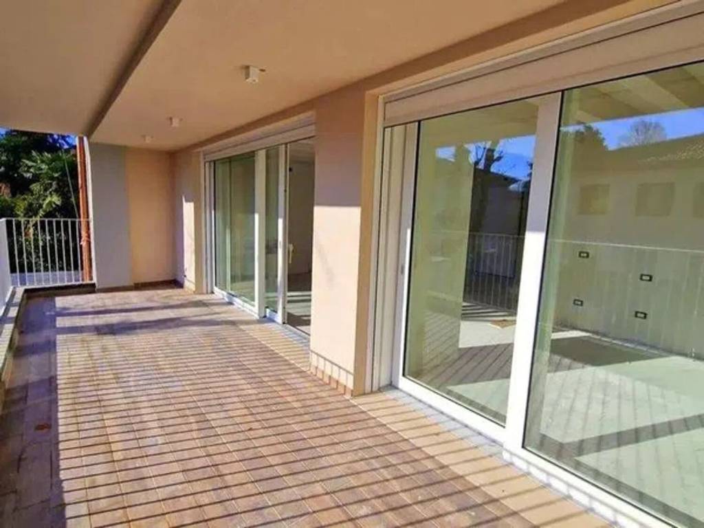 Appartamento a Treviso in Quartiere Viale Luzzatti - Foto 5