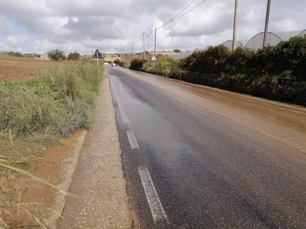Rustico / casale a Pachino in Sp 6 S.N.C. - Foto 3