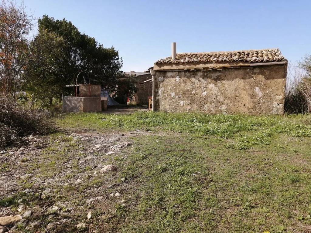 Rustico / casale a Pachino in Sp 6 S.N.C. - Foto 4