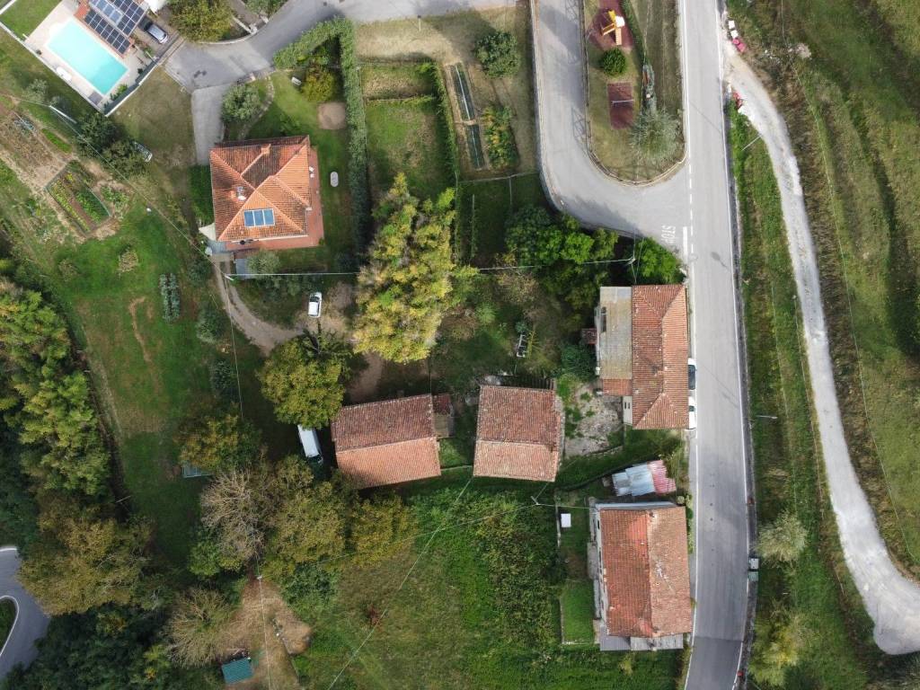 Rustico / casale a Fosciandora in Via Roma, 18 - Foto 3