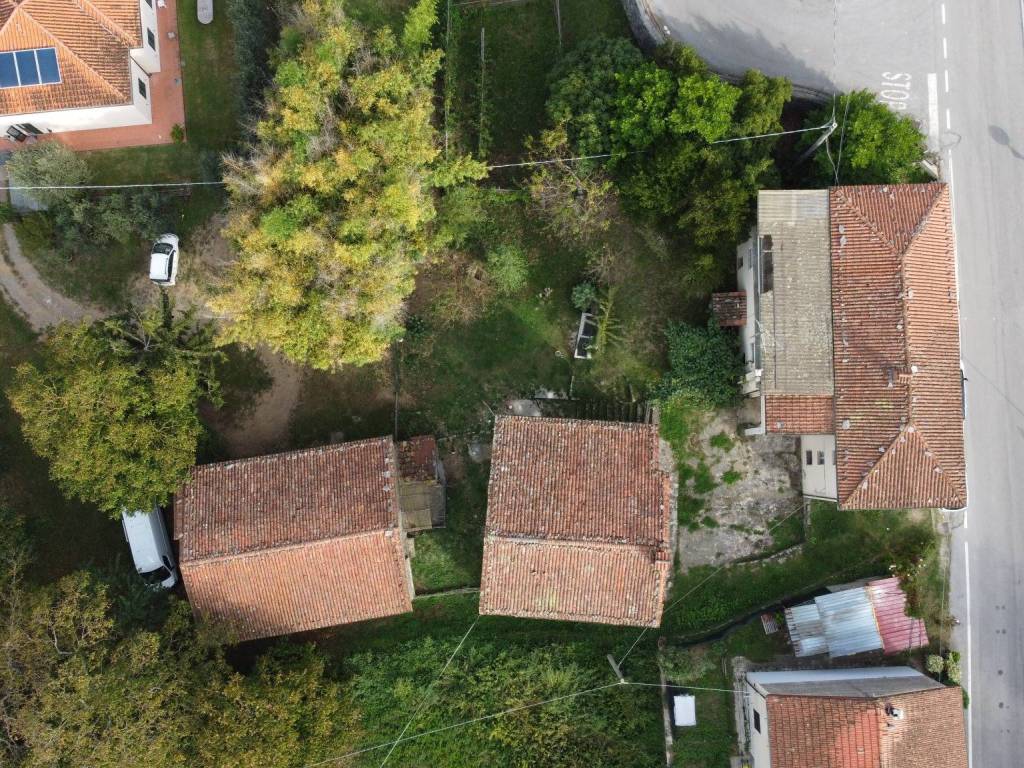 Rustico / casale a Fosciandora in Via Roma, 18 - Foto 4