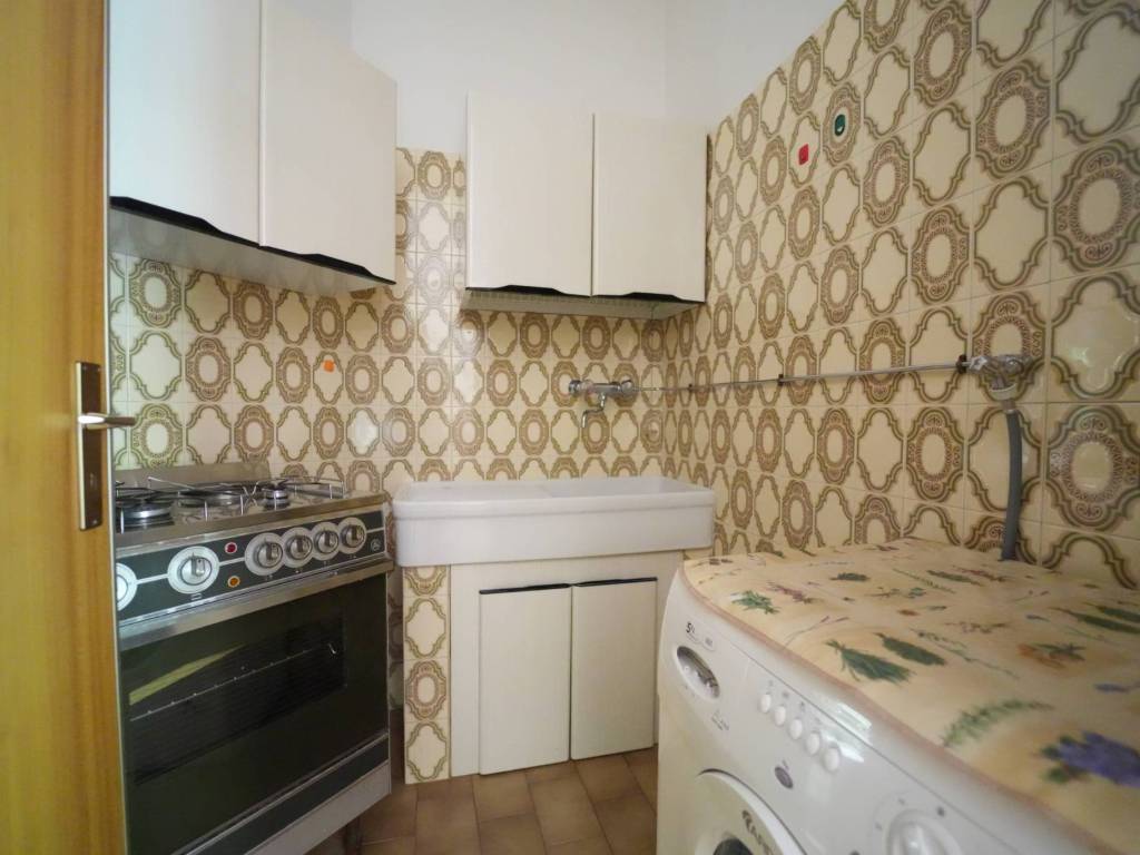 Appartamento a Cattolica in Via C. Pisacane, 38 - Foto 5