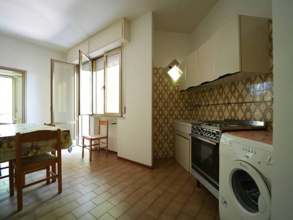 Appartamento a Cattolica in Via C. Pisacane, 38 - Foto 3