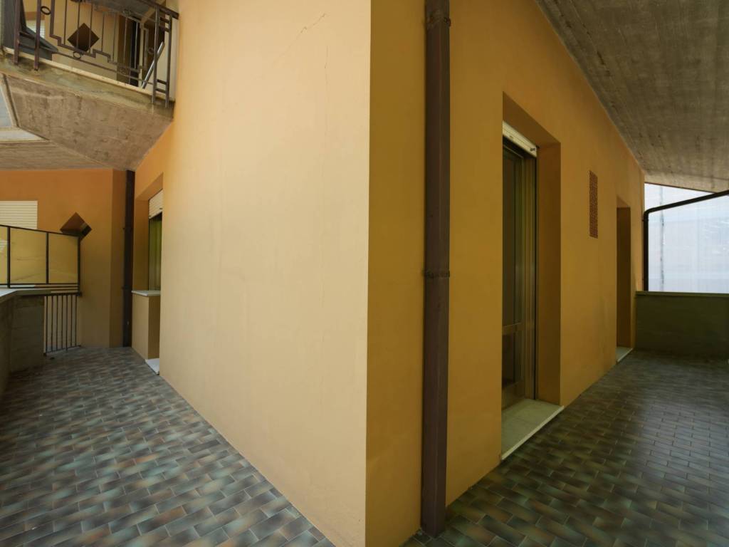 Appartamento a Cattolica in Via C. Pisacane, 38 - Foto 5