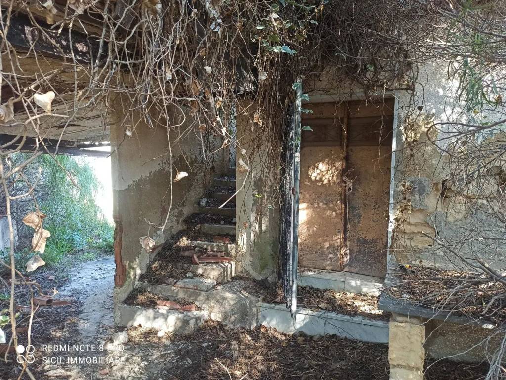 Villa a Pachino in Stella Maris S.N.C. - Foto 5