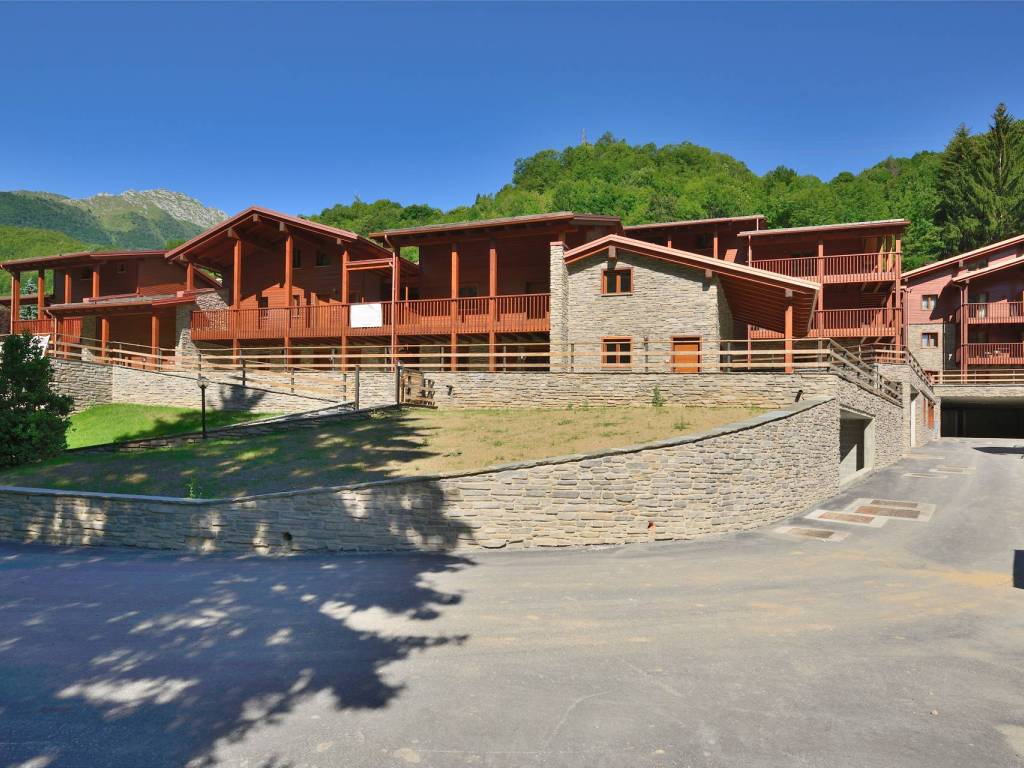 Appartamento a Limone piemonte in Corso Nizza, 54 - Foto 5