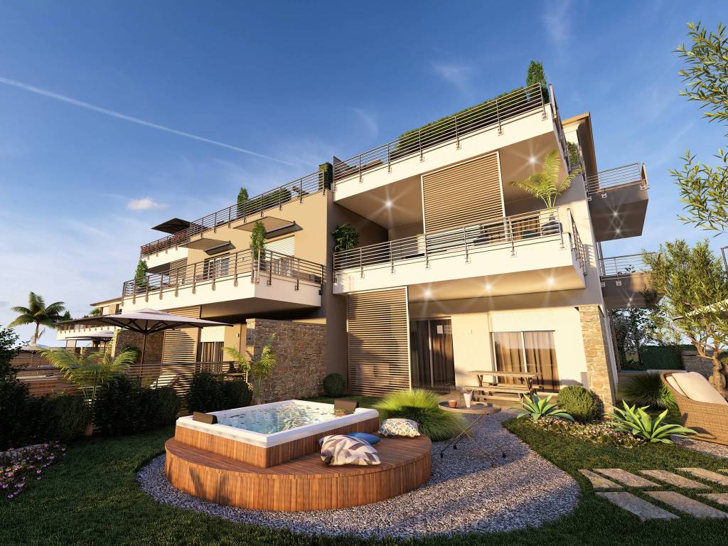 Appartamento a Pietra ligure in Via Ponti, 44 - Foto 2