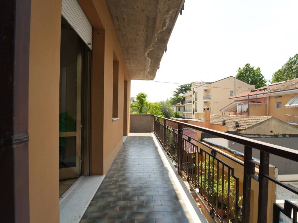 Appartamento a Cattolica in Via C. Pisacane, 38 - Foto 4