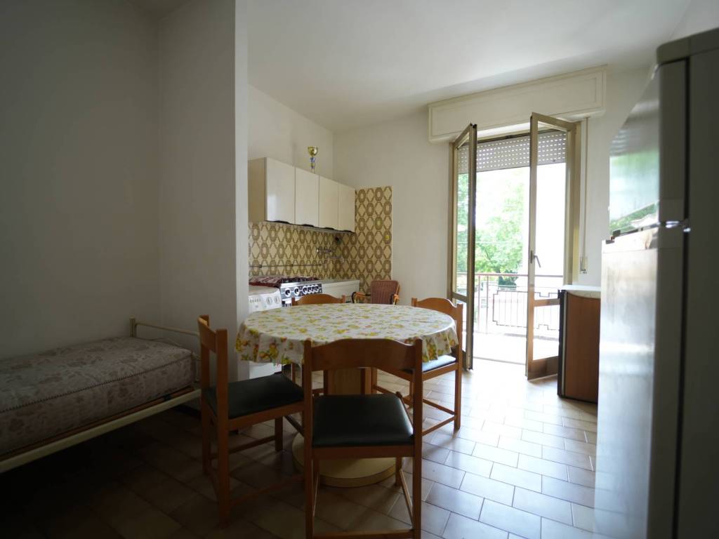 Appartamento a Cattolica in Via C. Pisacane, 38 - Foto 5