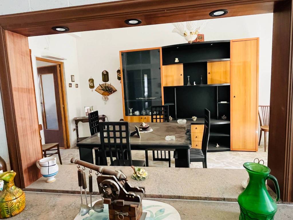 Appartamento a Mola di bari in Via Duca degli Abruzzi, 9 - Foto 4