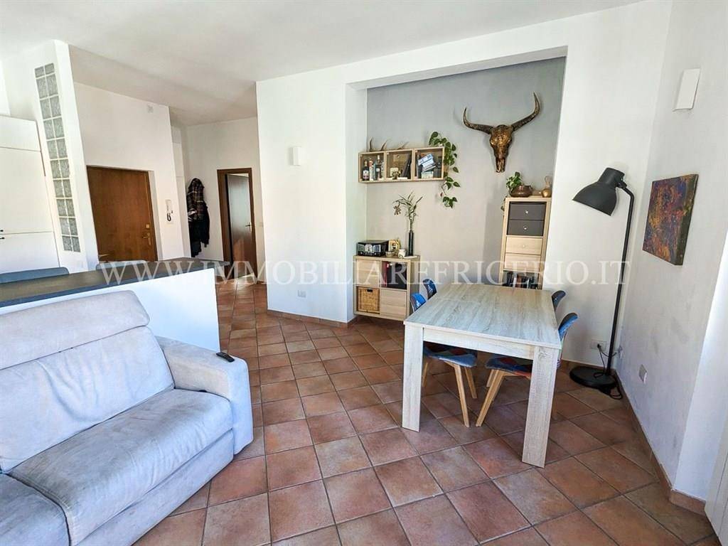 Appartamento a Imbersago in via Brianza, 5 - Foto 3