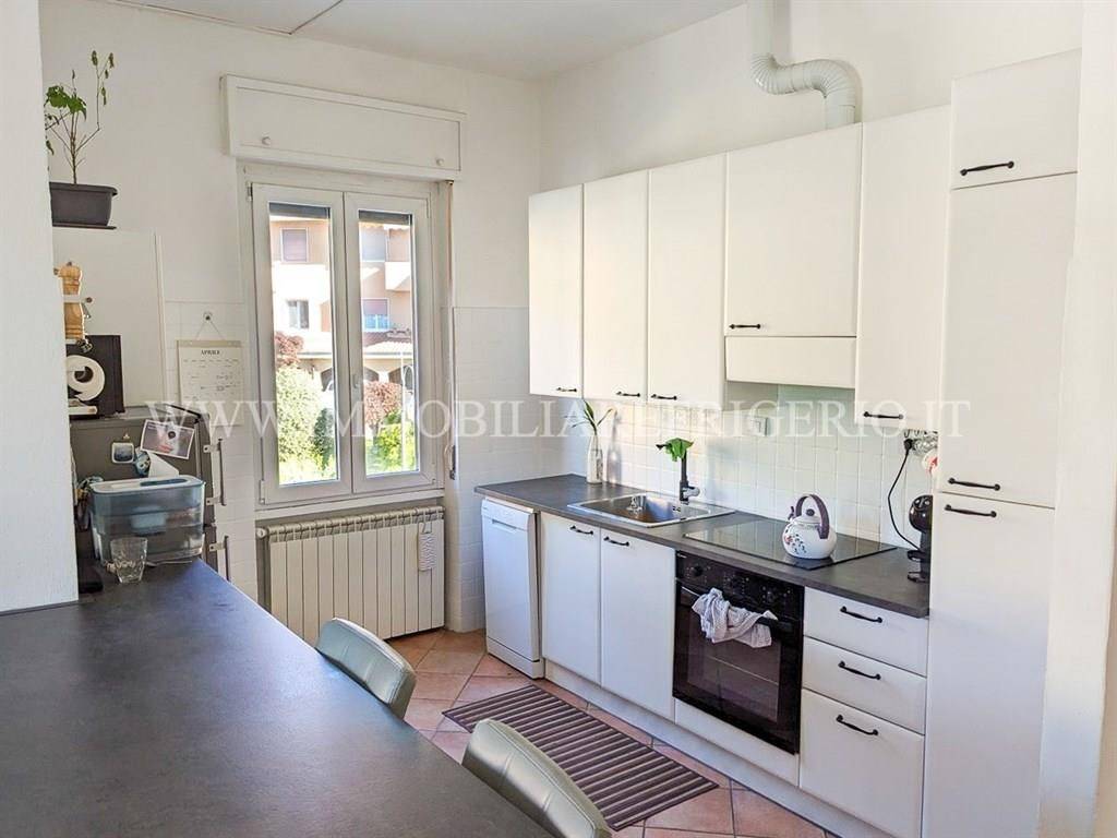 Appartamento a Imbersago in via Brianza, 5 - Foto 4