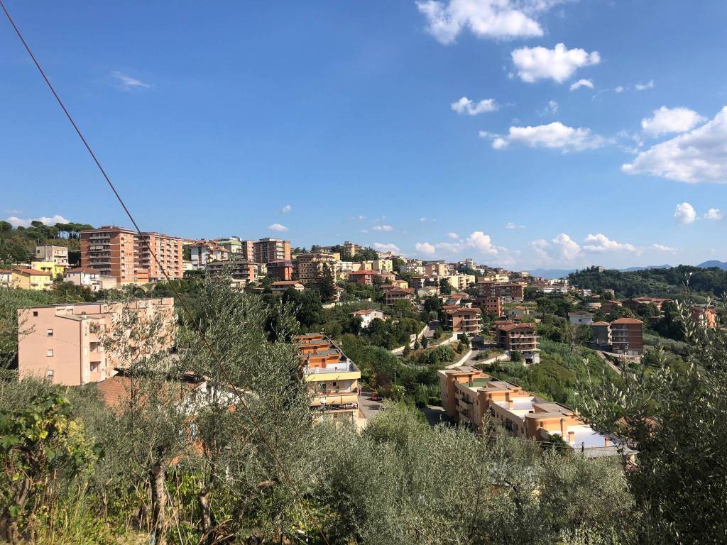 Terreno a Anagni in Via Cerere Navicella - Foto 4