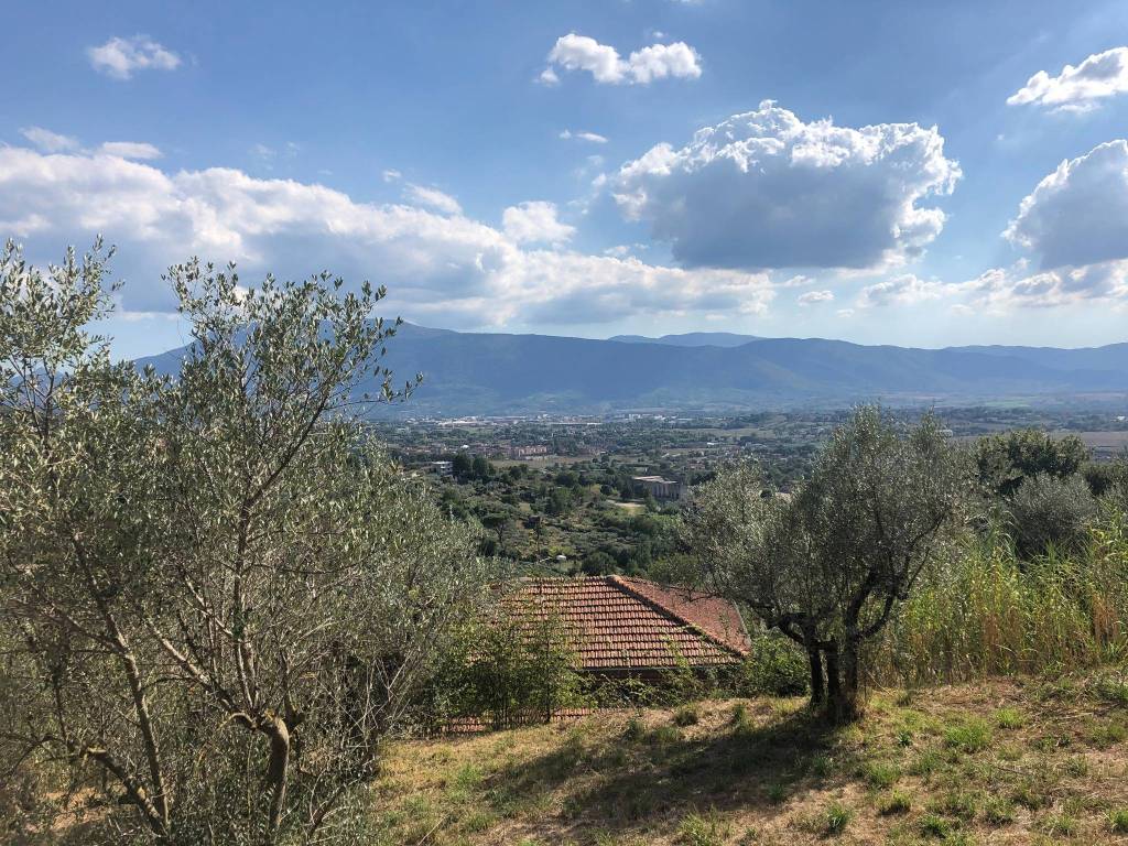 Terreno a Anagni in Via Cerere Navicella - Foto 5
