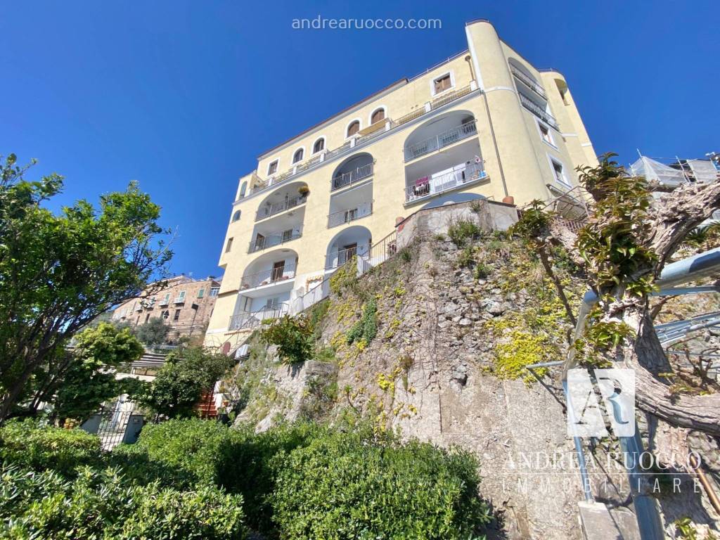 Appartamento a Ravello in Strada Statale Amalfitana - Foto 4