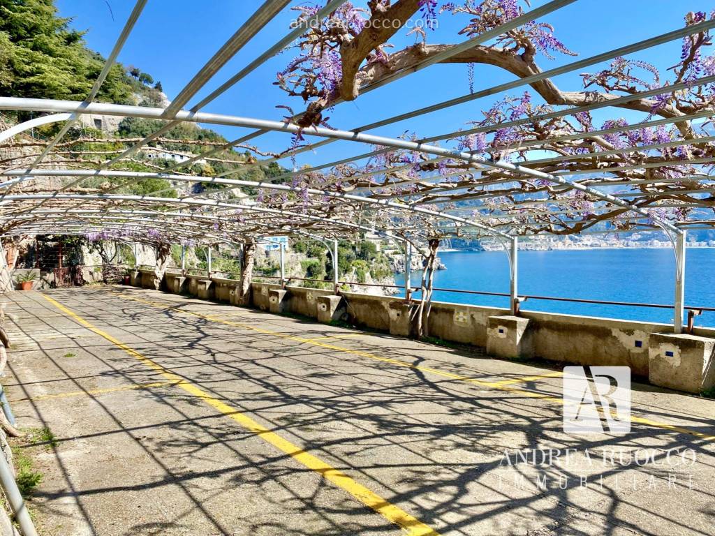 Appartamento a Ravello in Strada Statale Amalfitana - Foto 5