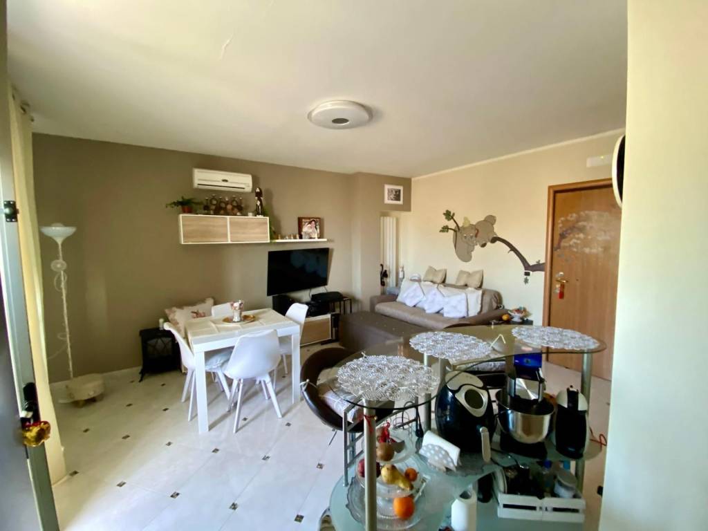 Appartamento a Salerno in Viale Giuseppe Bottiglieri, 1 - Foto 4