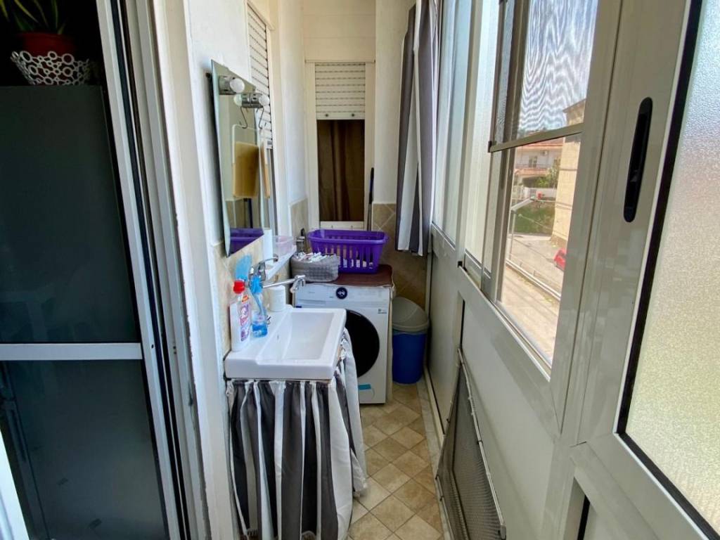 Appartamento a Salerno in Viale Giuseppe Bottiglieri, 1 - Foto 5
